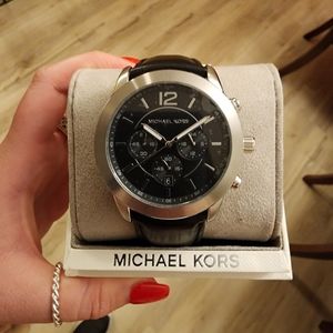 Men's watch